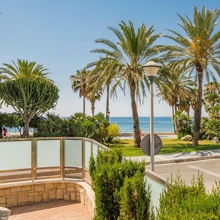 Apartamento Noray Playa Марбелья Экстерьер фото
